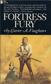 Fortress Fury