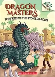 Fortress of the Stone Dragon