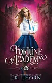 Fortune Academy: Year Three