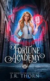 Fortune Academy: Year Two