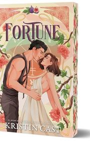 Kristin Cast book cover