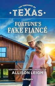 Allison Leigh book cover