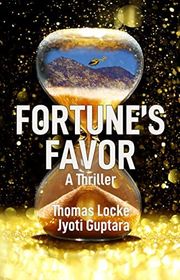 Thomas Locke book cover