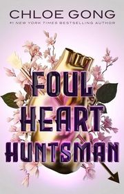 Foul Lady Fortune book cover
