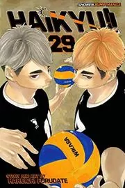 Book cover for "Found" by Haruichi Furudate