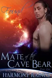 Found: Mated to the Cave Bear