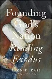 Founding God's Nation