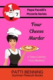 Four Cheese Murder