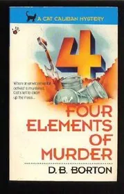 Four Elements of Murder