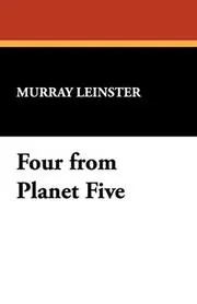 Four From Planet Five