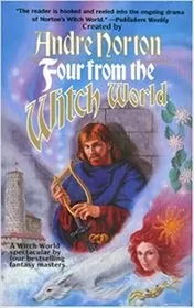 Four From the Witch World