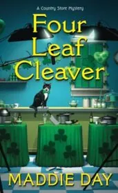 Four Leaf Cleaver