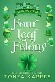 Four Leaf Felony