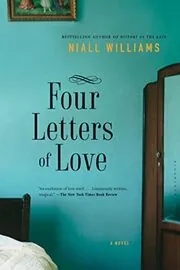 Four Letters of Love