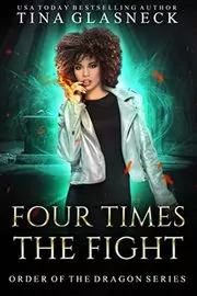 Tina Glasneck book cover