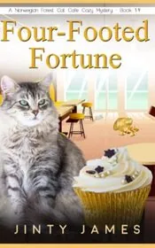 Four-Footed Fortune