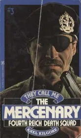 Fourth Reich Death Squad