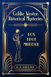 Fox Trot Murder