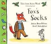 Fox's Socks