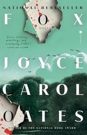 Joyce Carol Oates book cover
