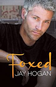 Book cover for "Foxed" by Jay Hogan