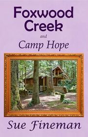 Sue Fineman book cover