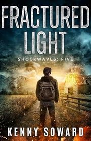 Kenny Soward book cover