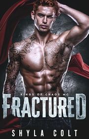 Shyla Colt book cover