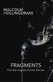 DCI Cyril Bennett book cover