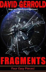 Book cover for "Fragments"