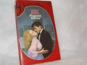Book cover for "Fragrant Harbor" by Shirley Tallman