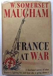 France at War