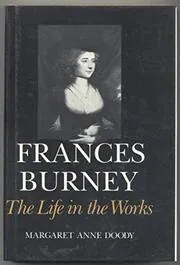 Frances Burney
