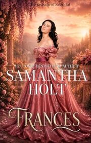 Samantha Holt book cover