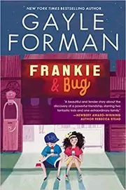Frankie & Bug