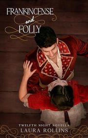 Twelfth Night book cover