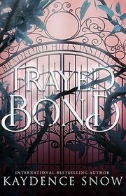 Kaydence Snow book cover