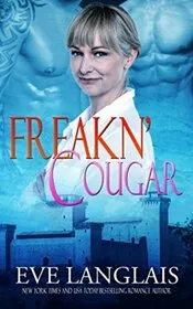 Freakn' Cougar