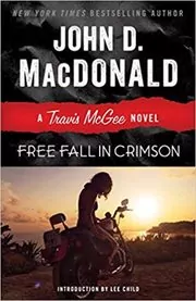 Travis McGee book cover