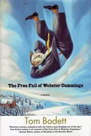 Free Fall of Webster Cummings