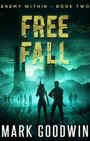 Mark Goodwin book cover