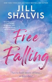 Jill Shalvis book cover