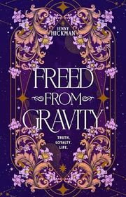 Jenny Hickman book cover