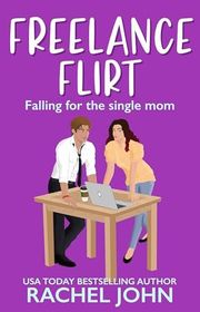 Rachel John book cover