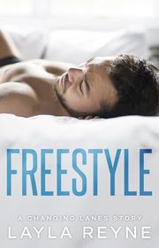 Changing Lanes book cover