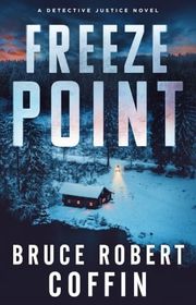Bruce Robert Coffin book cover