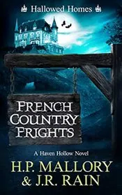 French Country Frights