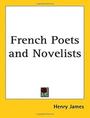 French Poets and Novelists
