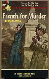 French for Murder