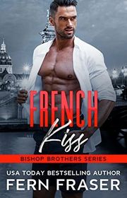 Bishop Brothers Romance book cover